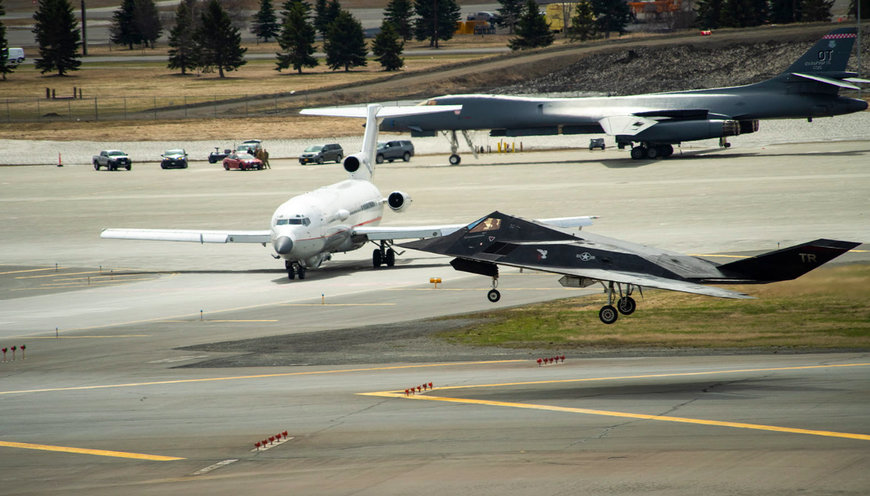 RTX DEMONSTRATES NEW SURVIVABLE JADC2 CAPABILITIES AT SCALE AT NORTHERN EDGE 2023